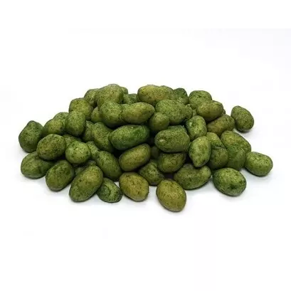 Amendoim cebola e salsa - 100g