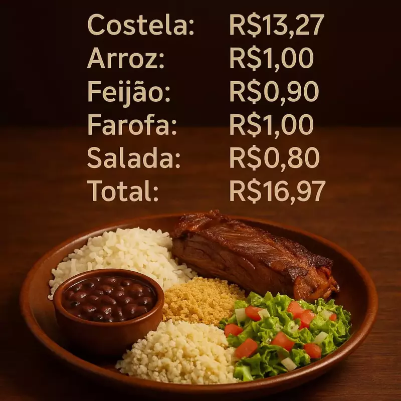 Preço de venda c/ lucro de 20%