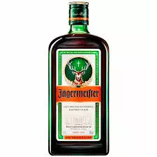 Jagermeister 700ml