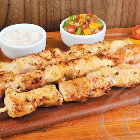 Arrumadinho Filé de peito de frango