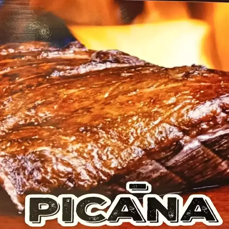 PICAÑA
