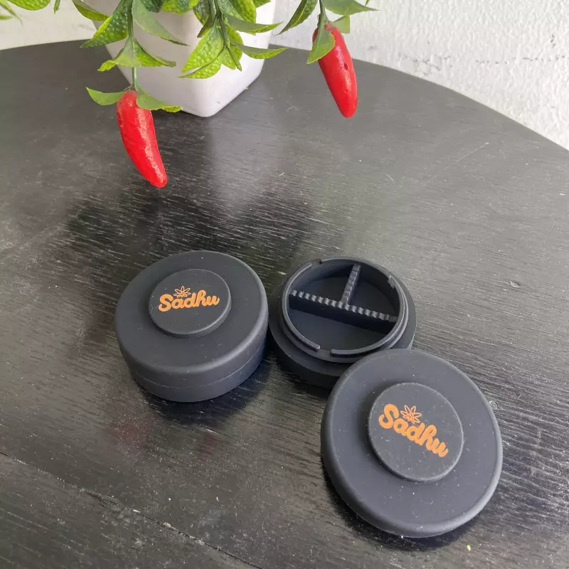Slick Sadhu 9ml