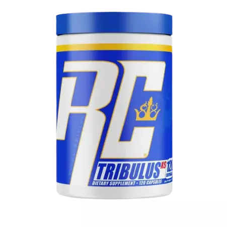 TRIBULUS RC 120 CAPS