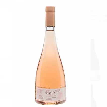 SUSANA BALBO - SIGNATURE ROSÉ