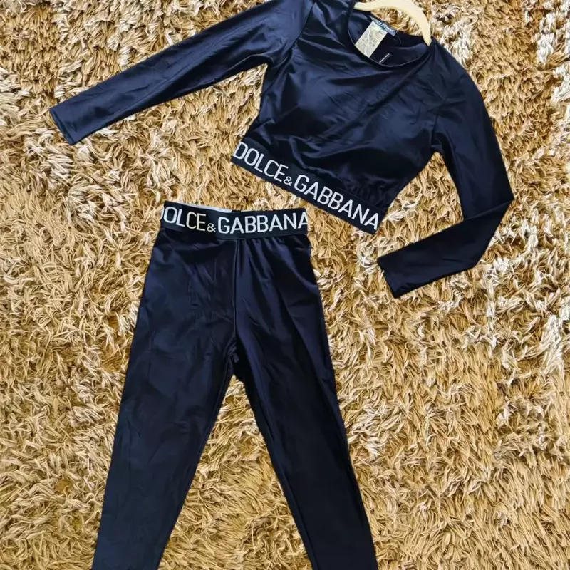 SET DOLCE GABBANA
