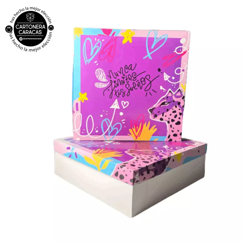 COLECCION CANAIMA (F)