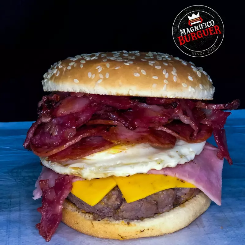 Magnífico X Tudo Artesanal