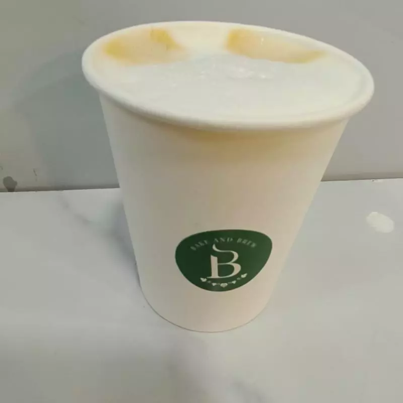 Mocaccino