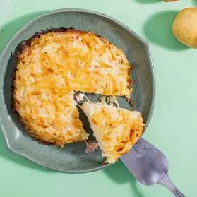 Batata Suíça