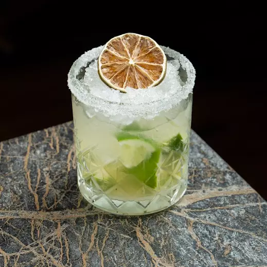 Caipirinha
