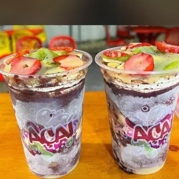 Açaí especial