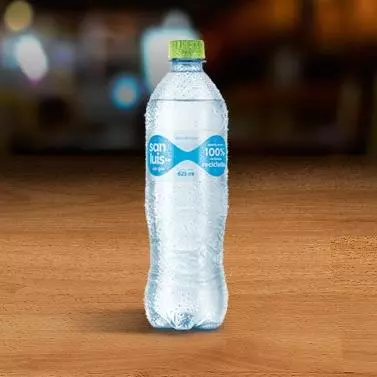 AGUA SAN LUIS