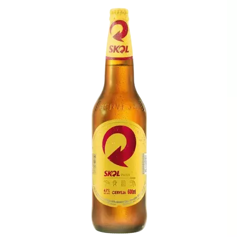 Skol 600ml