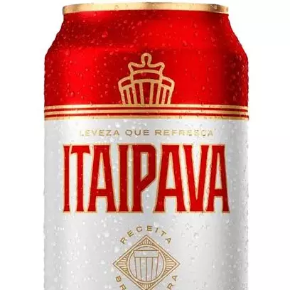 Itaipava 350ml