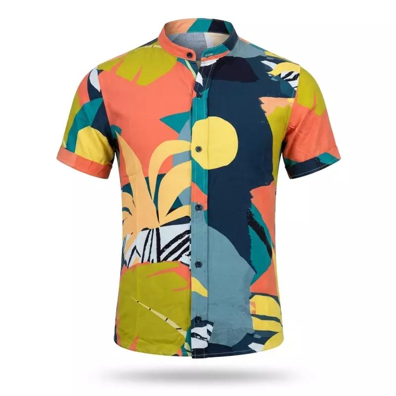 Chalis Abstract Neru