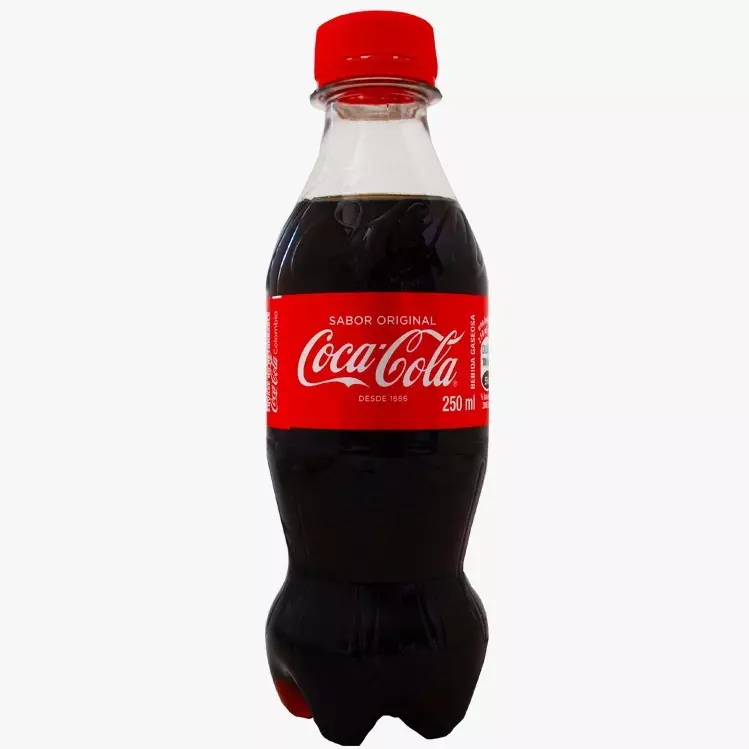 Coca-Cola 250ml