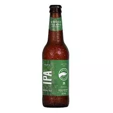 Cerveja Goose Island Ipa - GRF 355