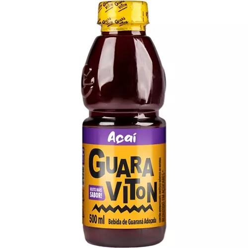 Guara Viton 500ml