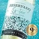 Vinho Concha Y Toro Moscato Spritzer