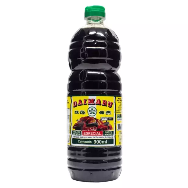 Shoyu - Daimaru 900ml