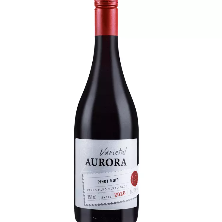 VINÍCOLA AURORA VARIETAIS FINOS PINO