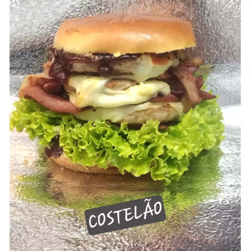 Costelão