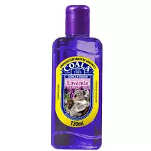ESSÊNCIA COALA LAVANDA 120ML