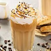 AFFOGATO MALTEADA