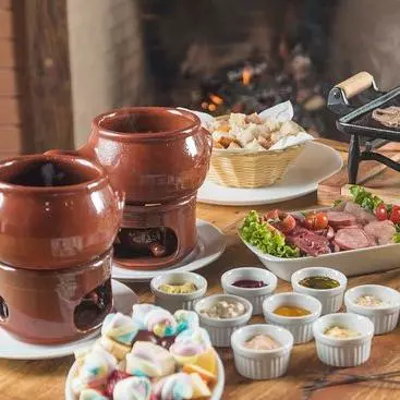 Rodízio valor por pessoa