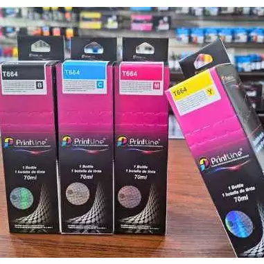 Tinta printline 644