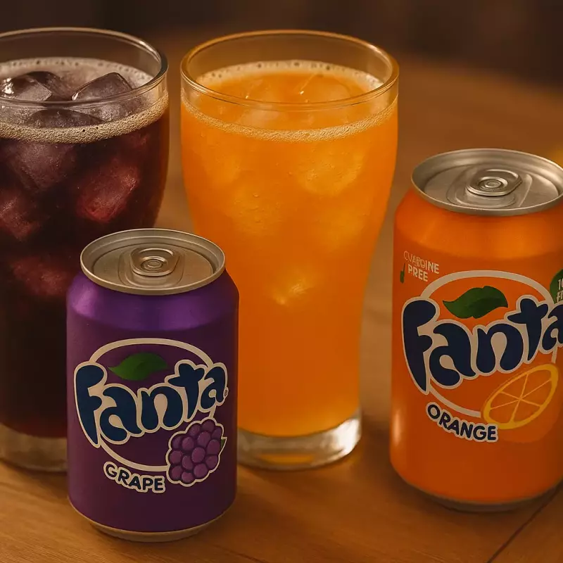 Fanta