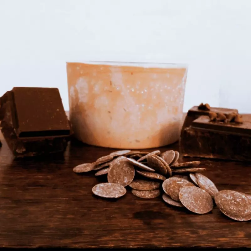 Sorvete Chocolate Dark 1 LITRO