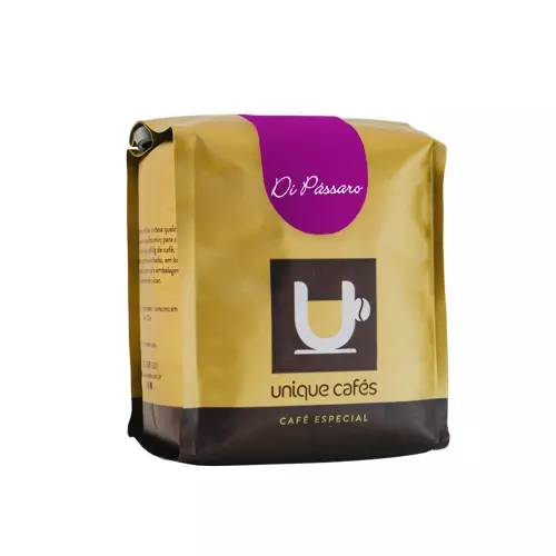 Café Di Pássaro – Ed. Raridade 150g