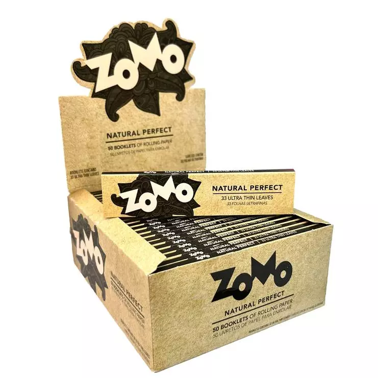 Zomo natural perfect
