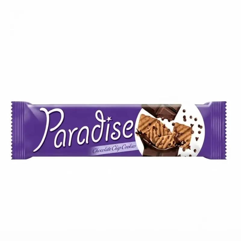Galletas Paradise Chocolate 100g