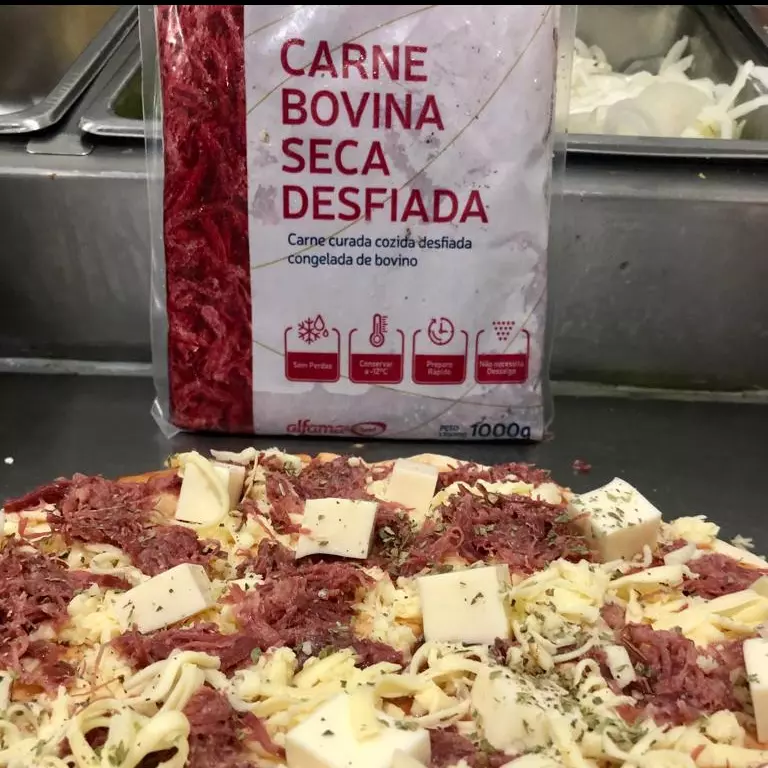 CARNE SECA