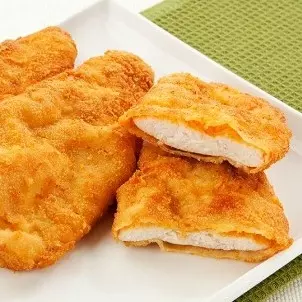 Carne Extra - Frango à Milanesa