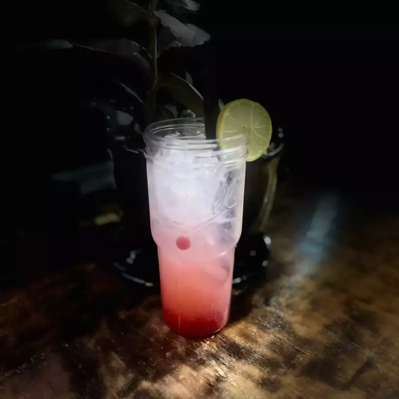 Pink Lemonade Monroe