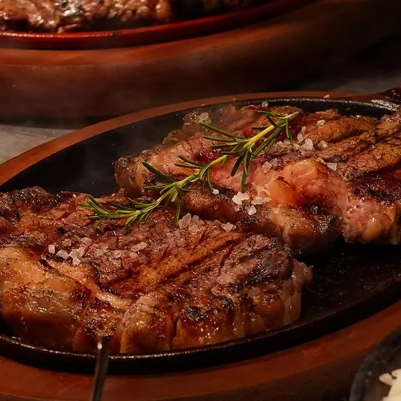 Bife Ancho ANGUS