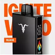 IGNITE V250 BLACK