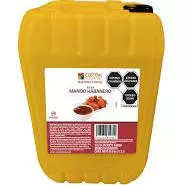 BIDON CUSTOM MANGO HABANERO 20KG