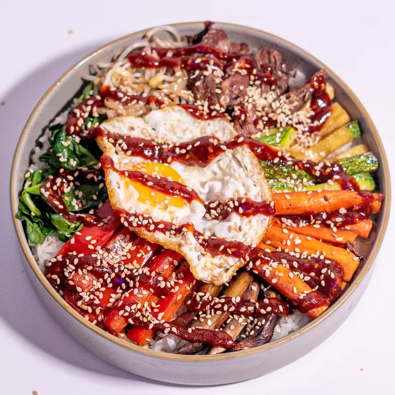 NauBimbap