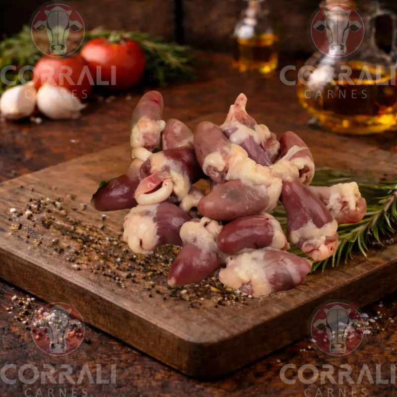 Coraçãozinho de Frango Corrali -1311