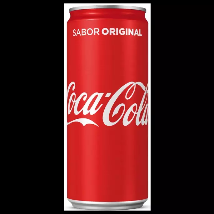 Coca-Cola 310ml