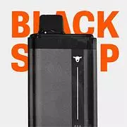 BLACK SHEEP 30K DAUL TANK