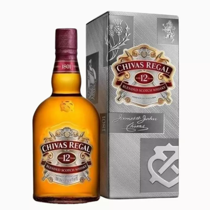 CHIVAS