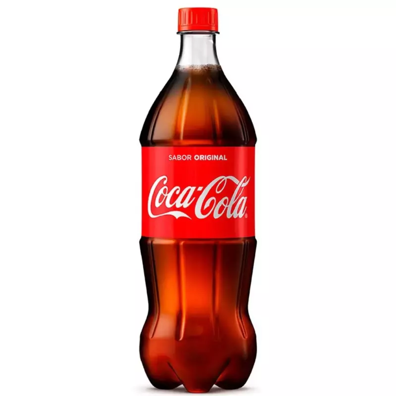Coca cola 1L