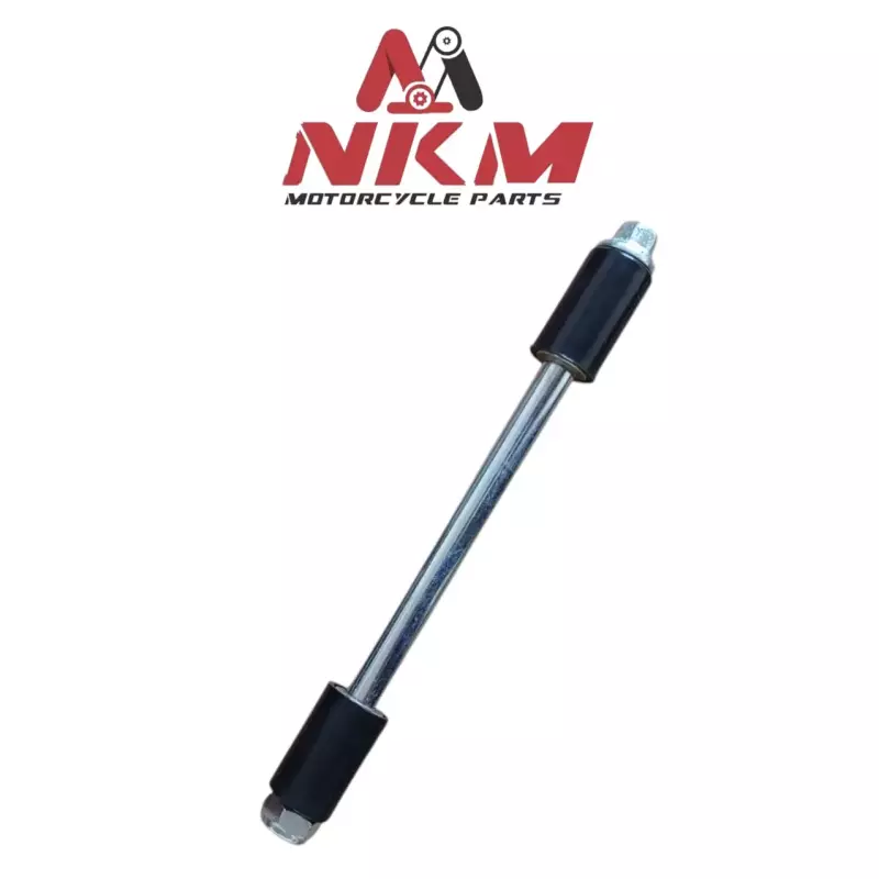 KIT TIJERA TEFLON RTR APACHE NKM