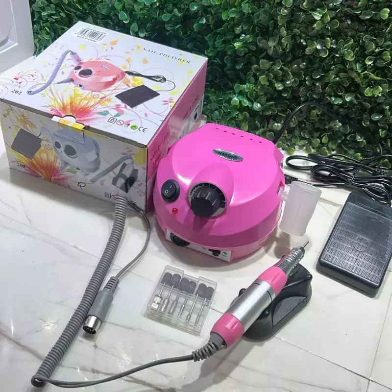 Motor Porquinho Rosa 35RPM