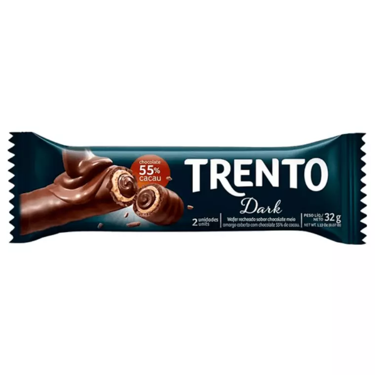 Trento Dark 32g